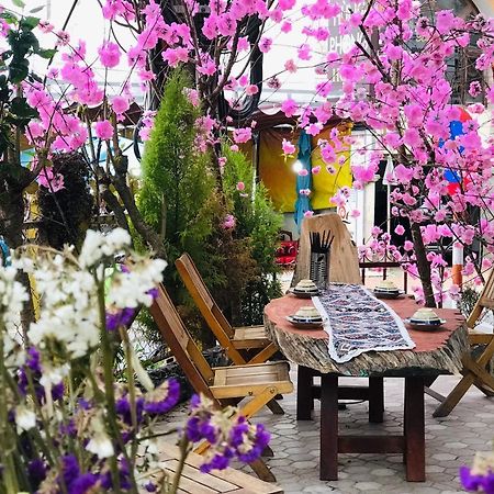 Doc Bo Homestay ダラット エクステリア 写真