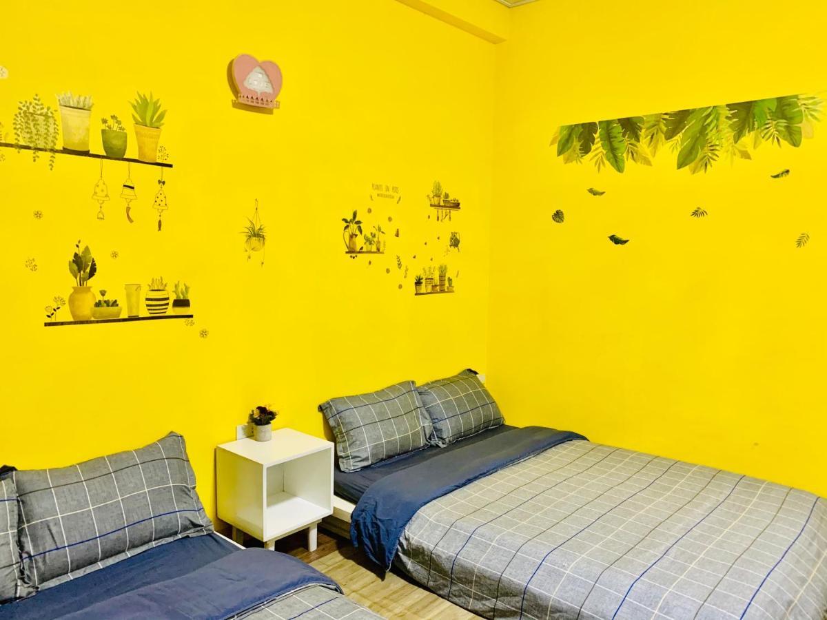 Doc Bo Homestay ダラット エクステリア 写真