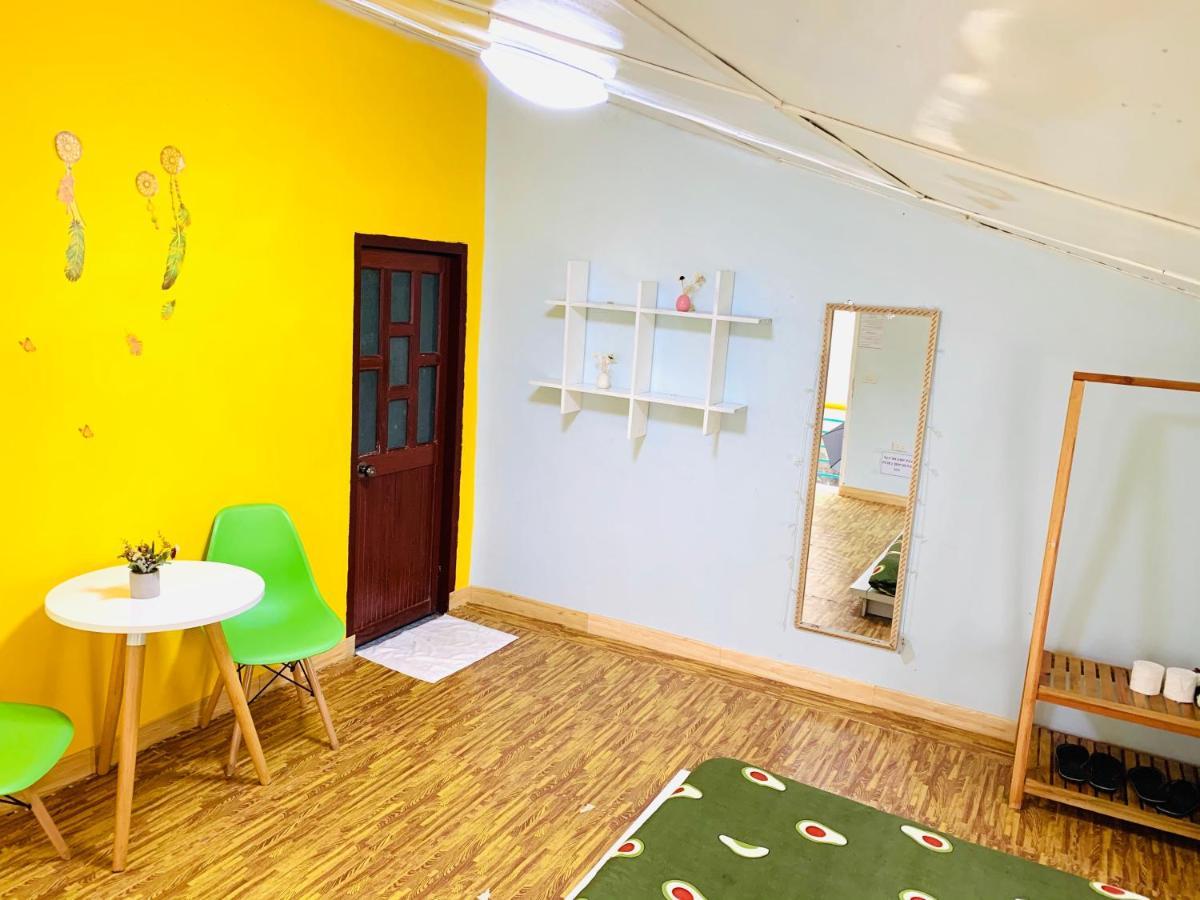 Doc Bo Homestay ダラット エクステリア 写真