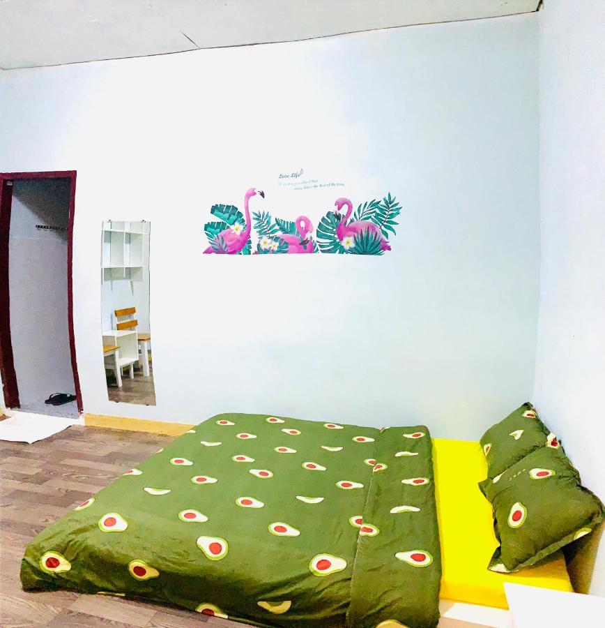 Doc Bo Homestay ダラット エクステリア 写真