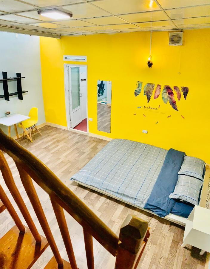 Doc Bo Homestay ダラット エクステリア 写真