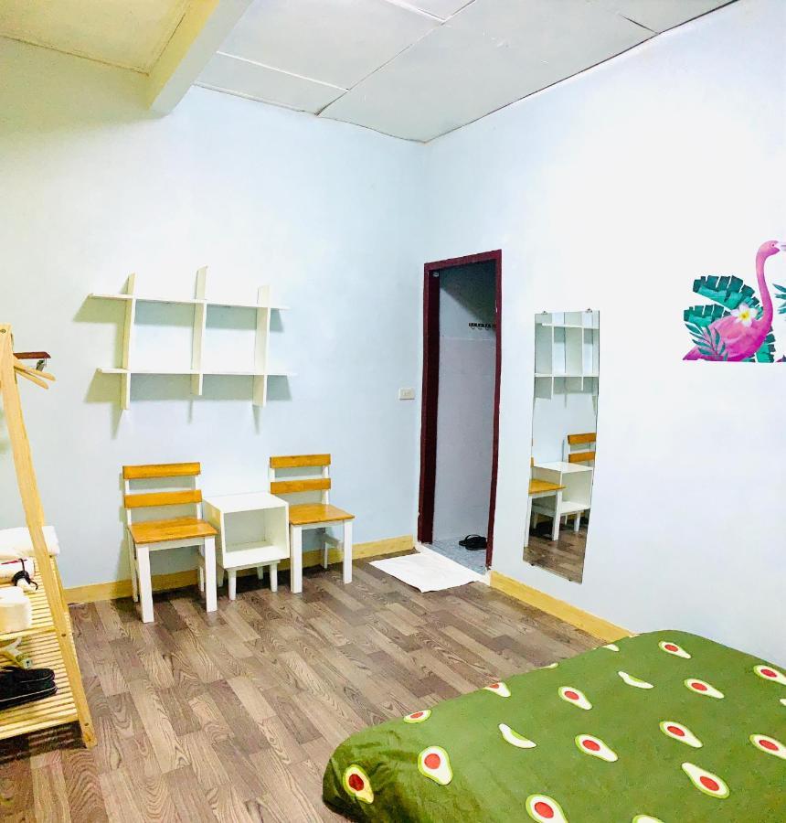 Doc Bo Homestay ダラット エクステリア 写真