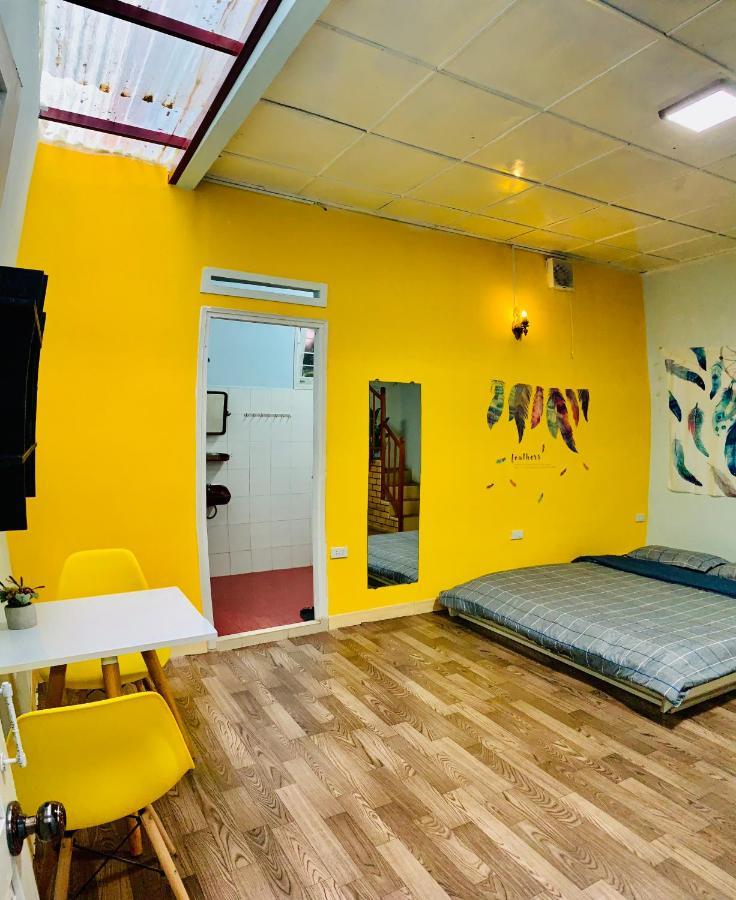 Doc Bo Homestay ダラット エクステリア 写真
