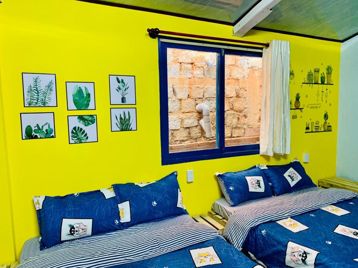 Doc Bo Homestay ダラット エクステリア 写真