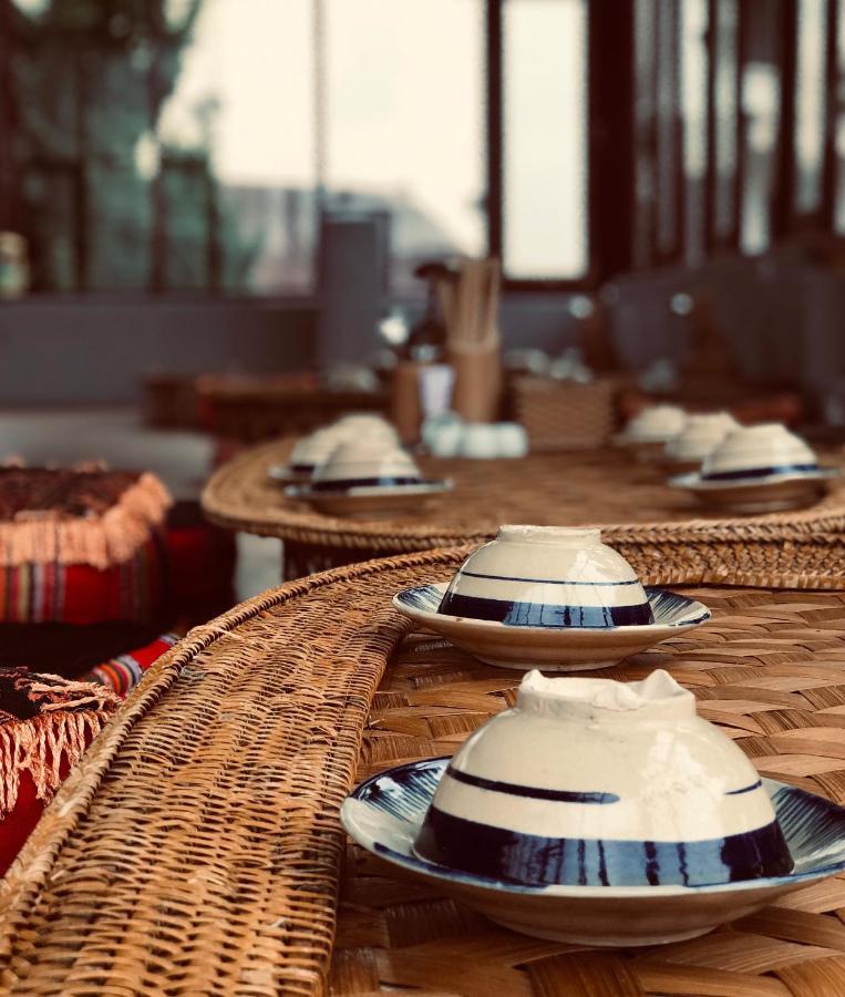 Doc Bo Homestay ダラット エクステリア 写真