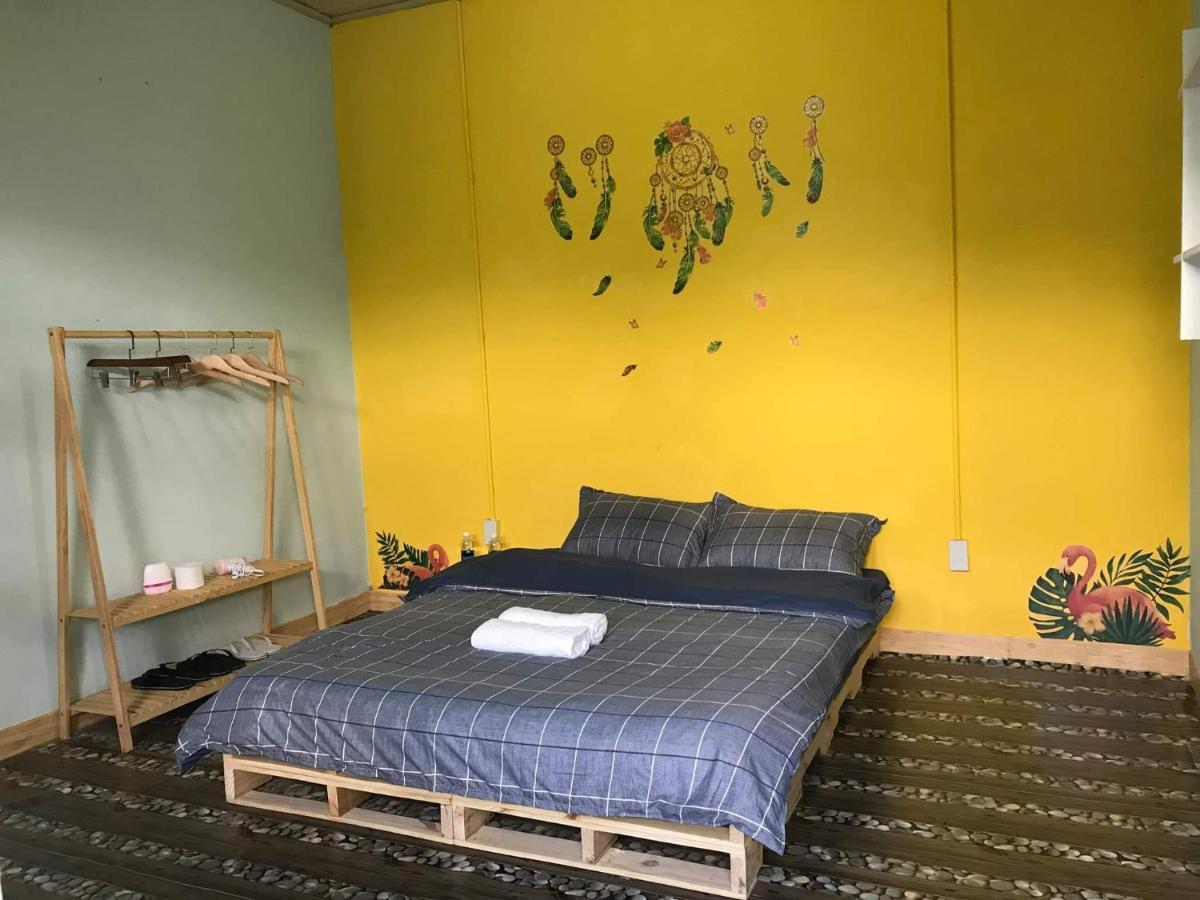 Doc Bo Homestay ダラット エクステリア 写真