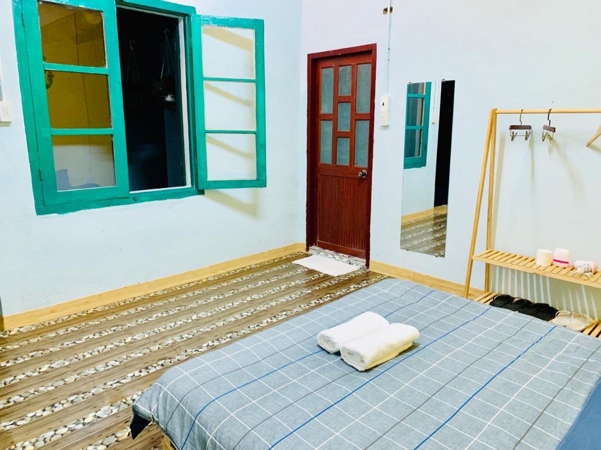 Doc Bo Homestay ダラット エクステリア 写真