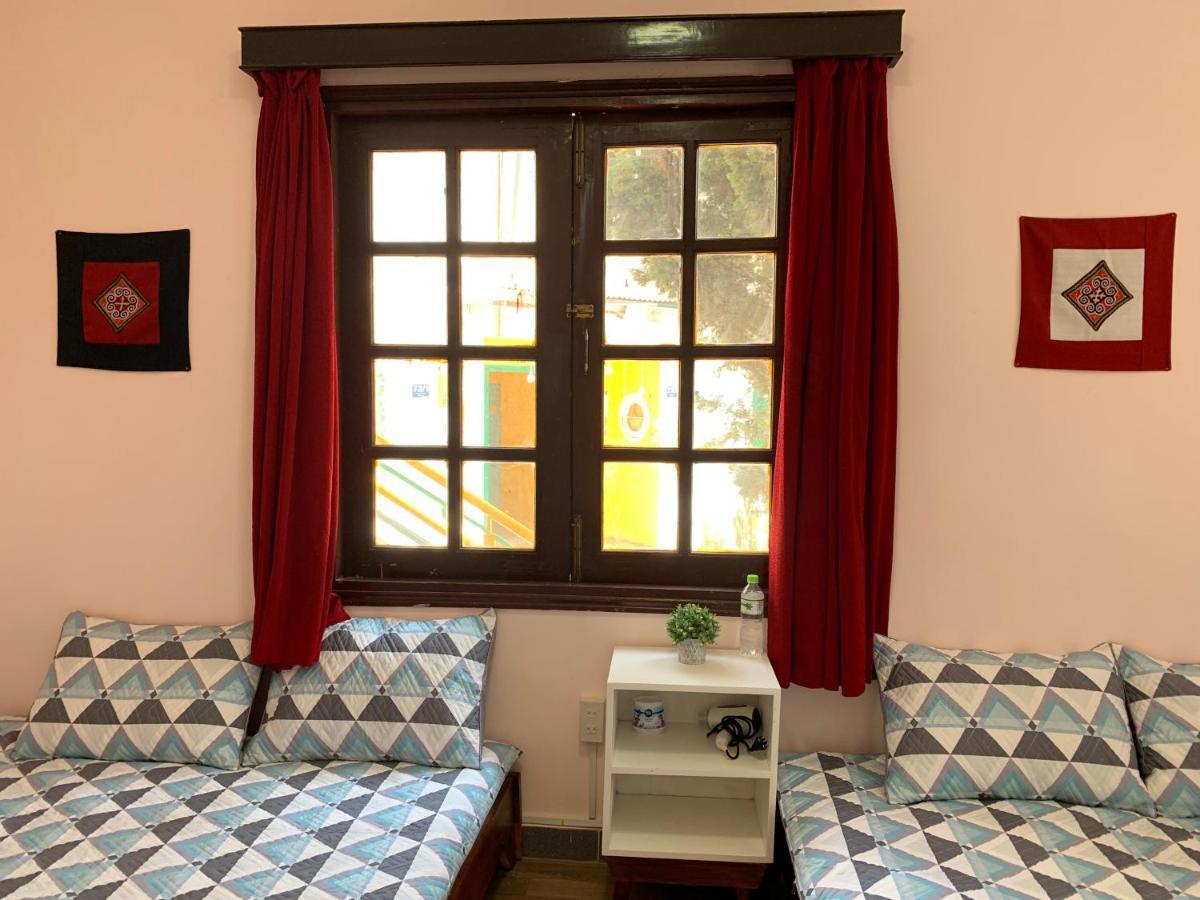 Doc Bo Homestay ダラット エクステリア 写真