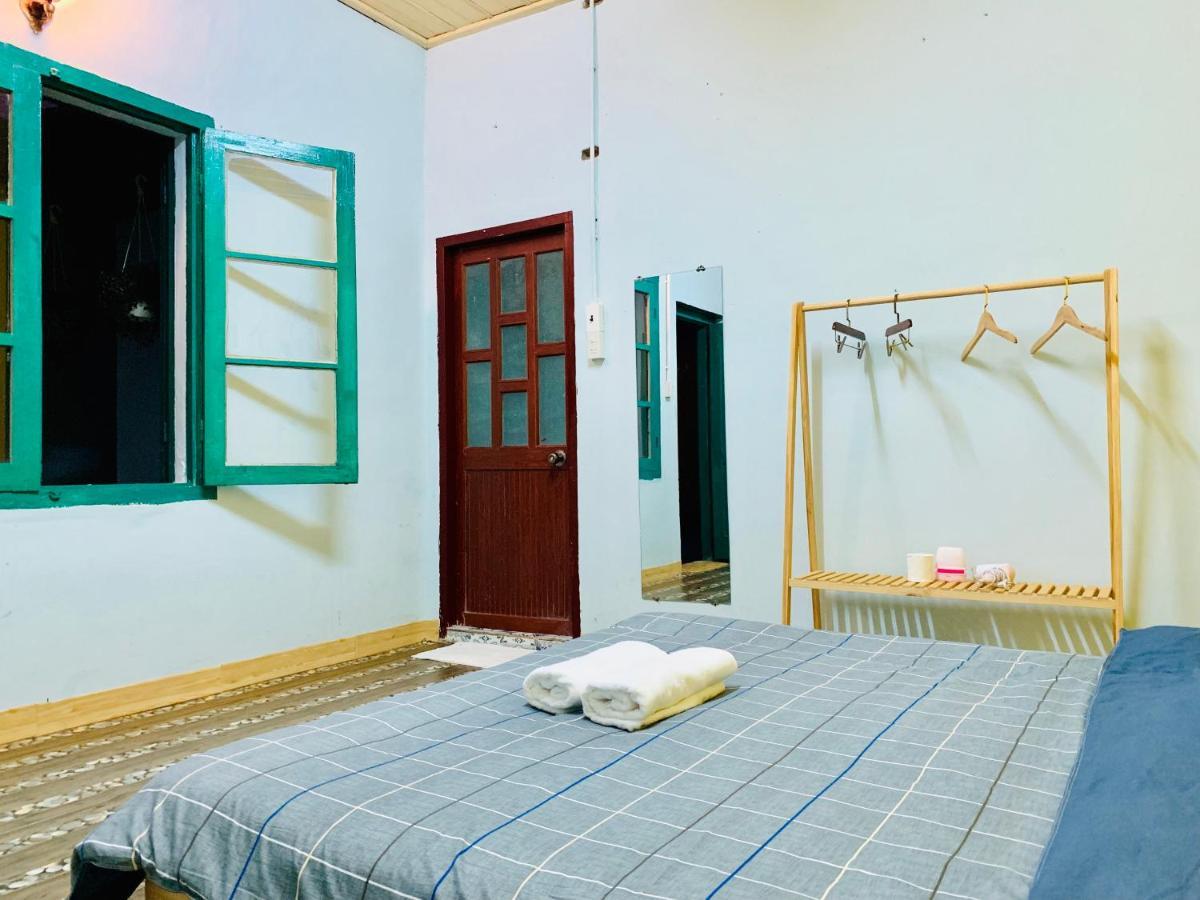 Doc Bo Homestay ダラット エクステリア 写真