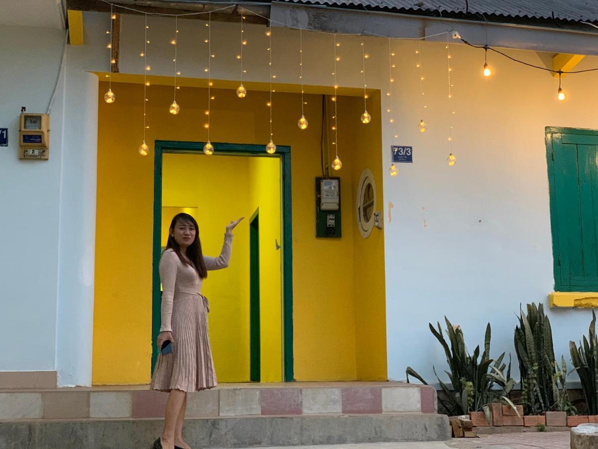 Doc Bo Homestay ダラット エクステリア 写真