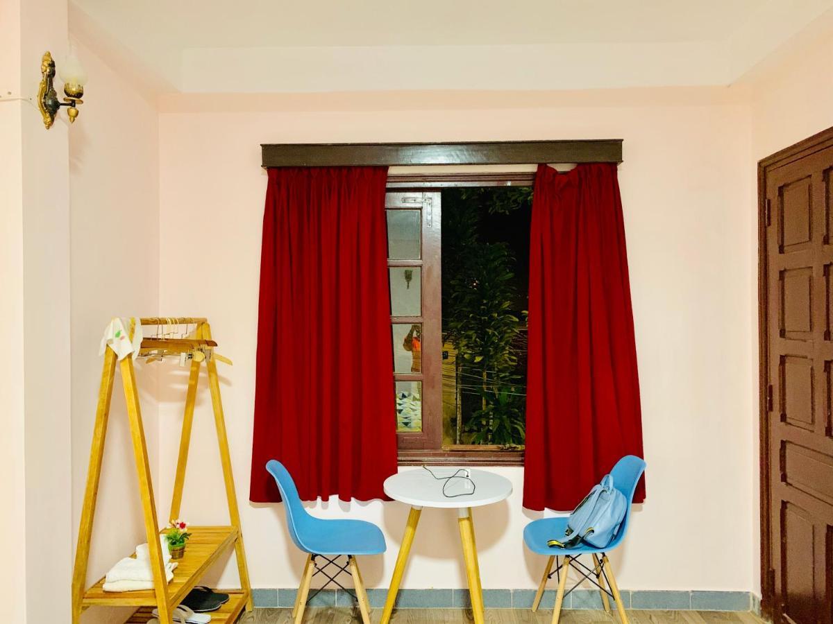 Doc Bo Homestay ダラット エクステリア 写真