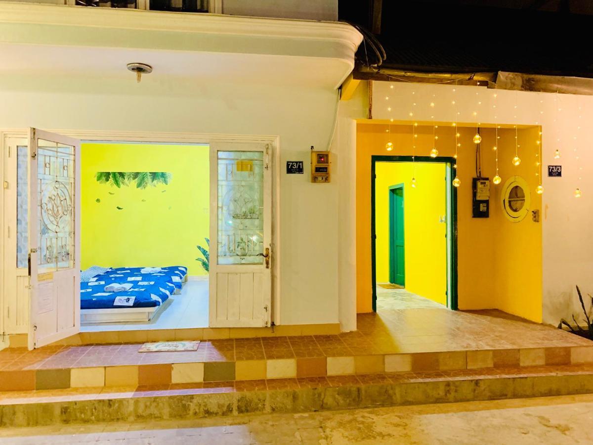 Doc Bo Homestay ダラット エクステリア 写真