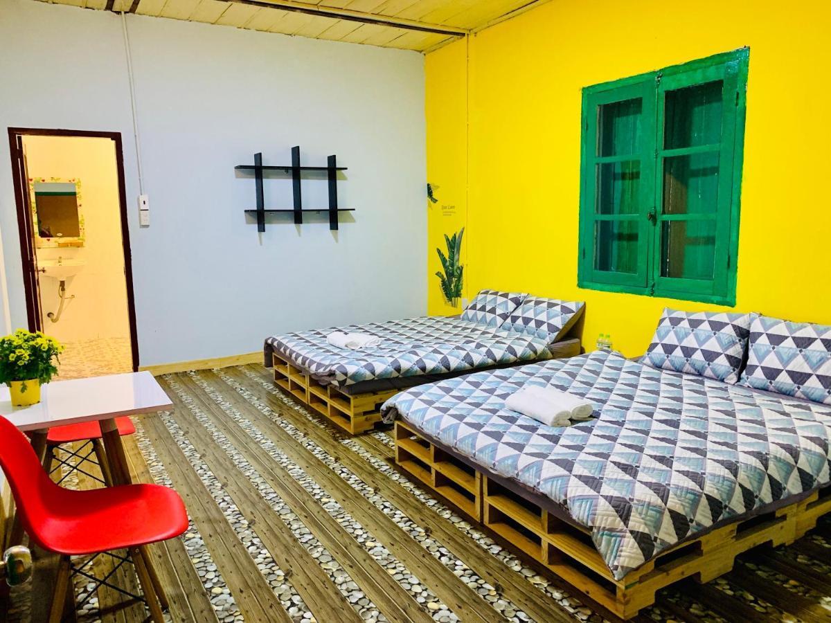 Doc Bo Homestay ダラット エクステリア 写真