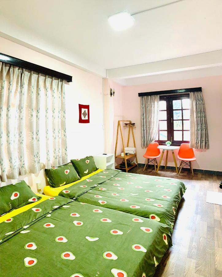 Doc Bo Homestay ダラット エクステリア 写真